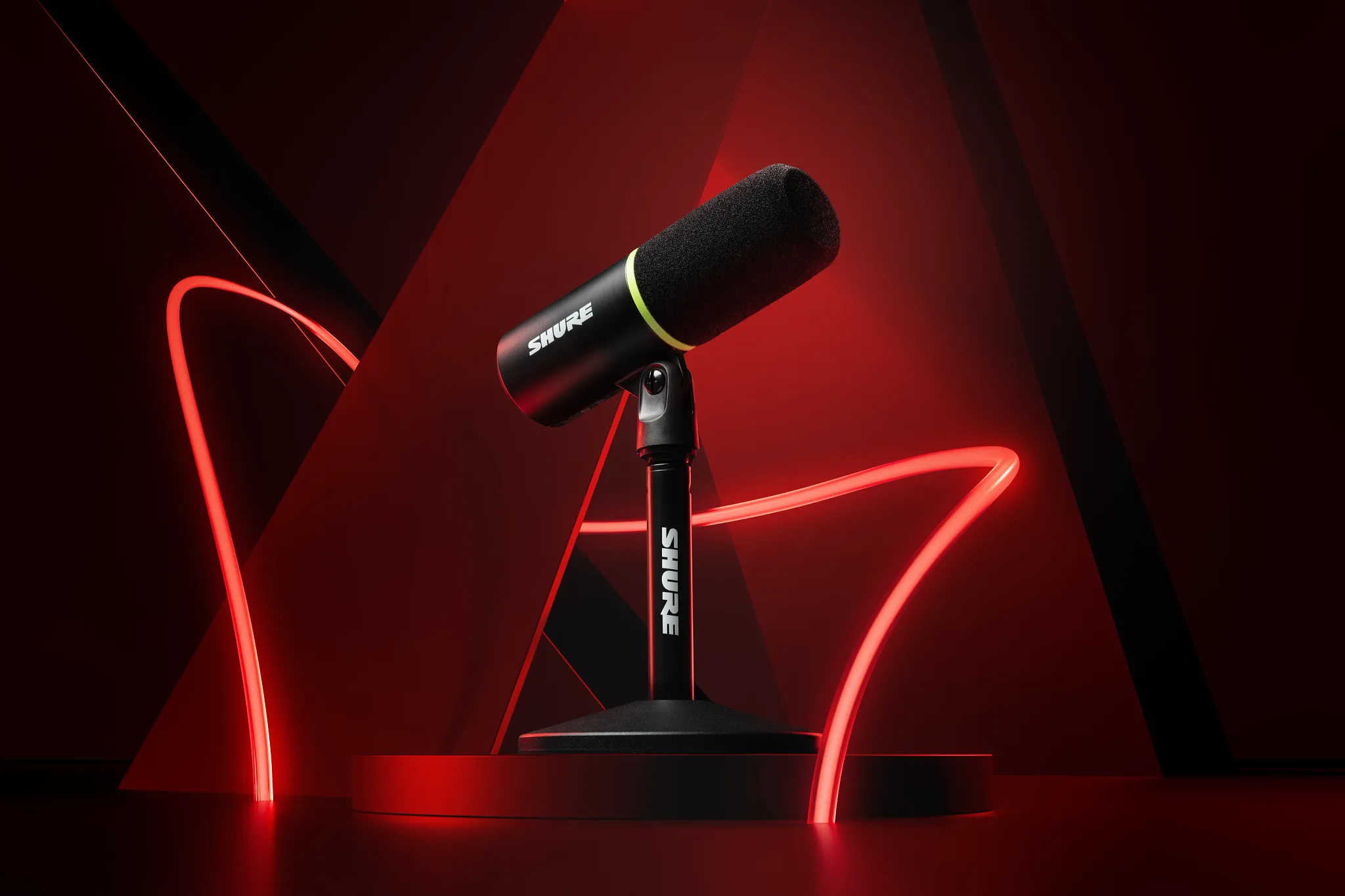 MV6 USB Gaming Microphone